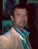 Ананин Александр Павлович