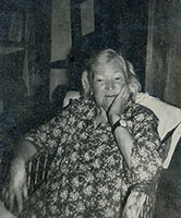 София Фёдоровна. 1989-90г.г.